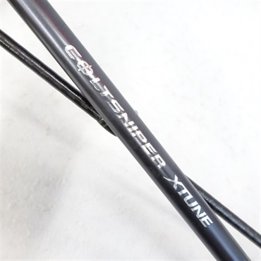 １９コルトスナイパー ＸチューンＳ１００ＭＨ